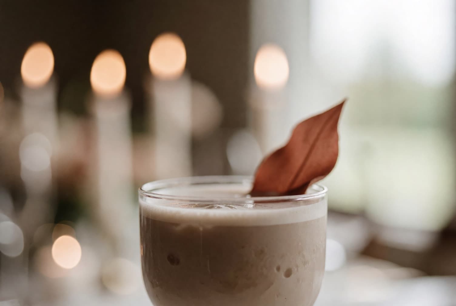 Signature Drinks für die Hochzeit